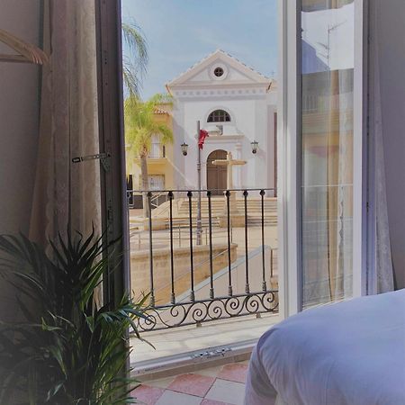 Casa Del Azucar Bed & Breakfast Motril Exterior foto