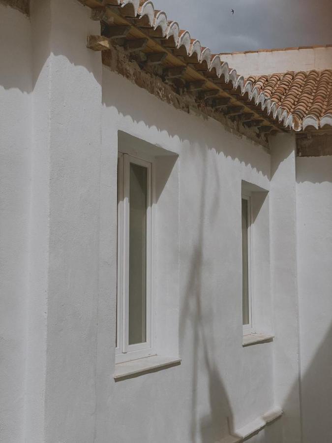Casa Del Azucar Bed & Breakfast Motril Exterior foto