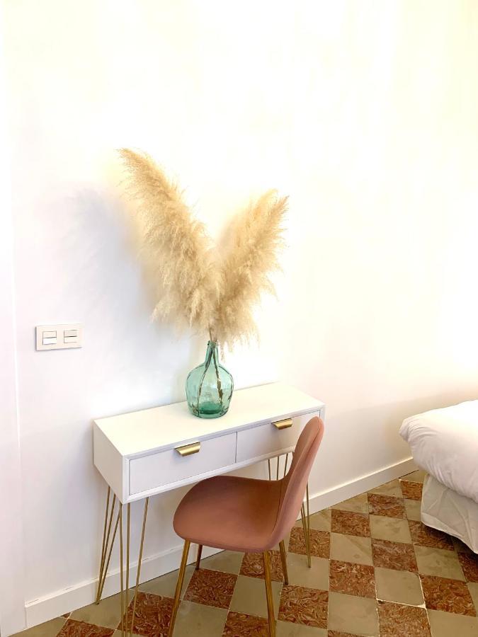 Casa Del Azucar Bed & Breakfast Motril Exterior foto