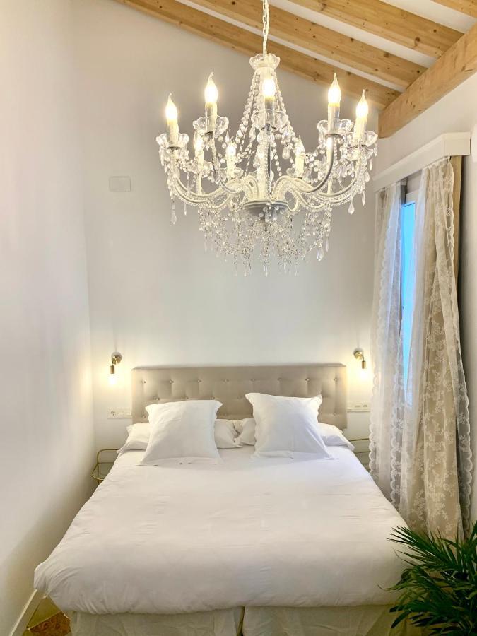 Casa Del Azucar Bed & Breakfast Motril Exterior foto