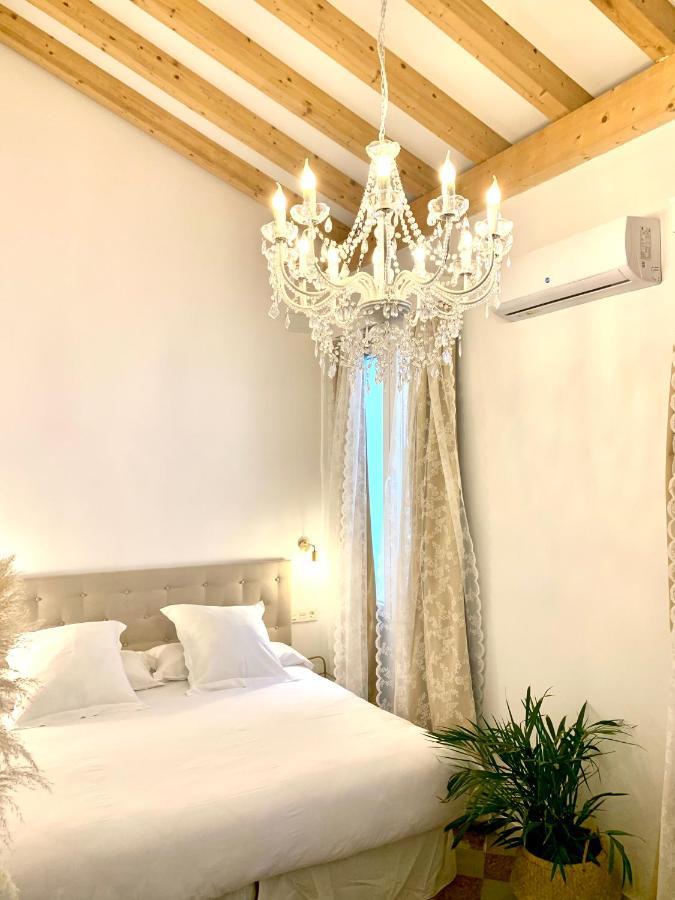 Casa Del Azucar Bed & Breakfast Motril Exterior foto