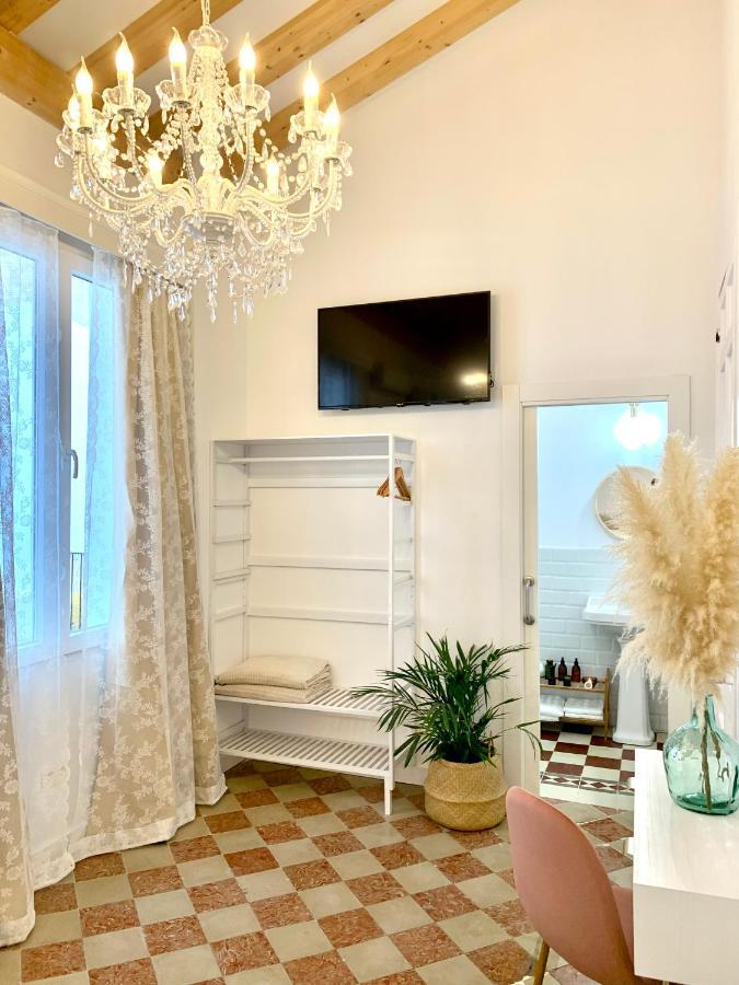 Casa Del Azucar Bed & Breakfast Motril Exterior foto