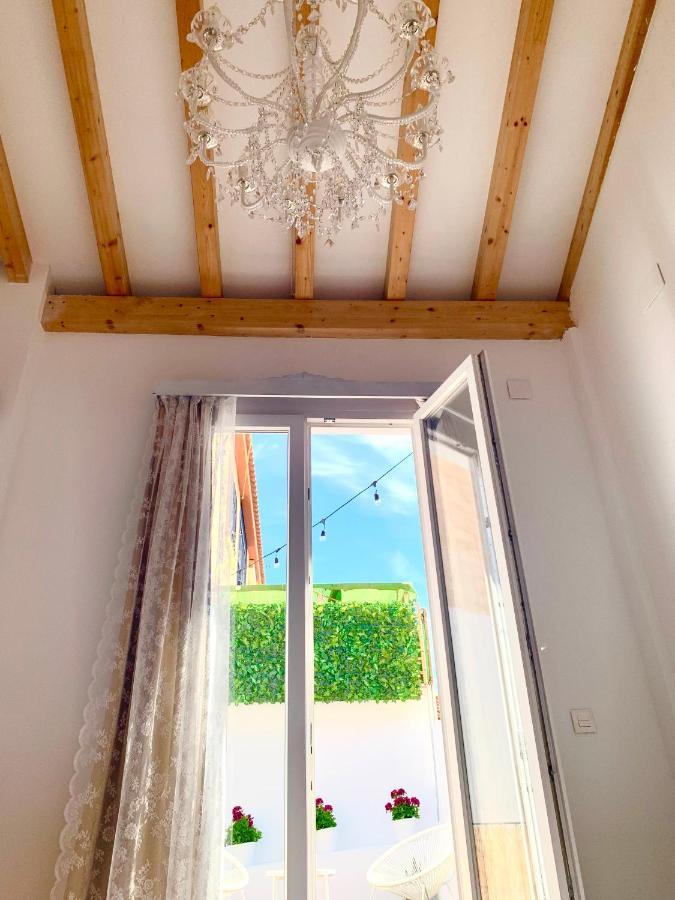 Casa Del Azucar Bed & Breakfast Motril Exterior foto