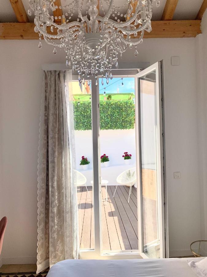 Casa Del Azucar Bed & Breakfast Motril Exterior foto