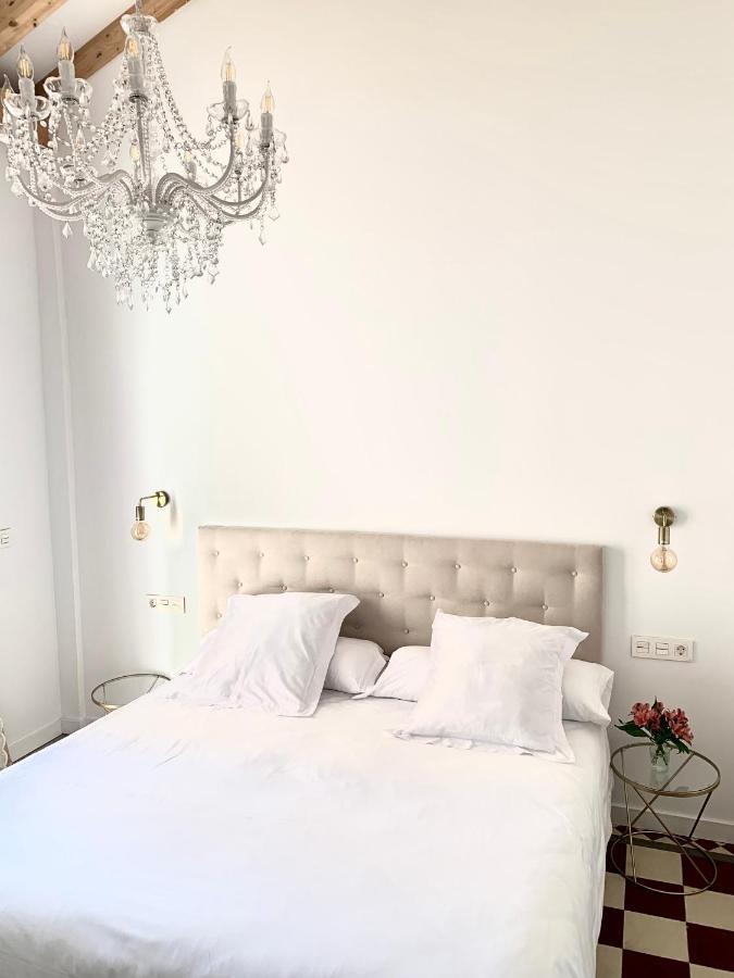Casa Del Azucar Bed & Breakfast Motril Exterior foto