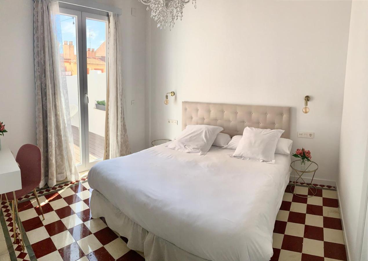 Casa Del Azucar Bed & Breakfast Motril Exterior foto