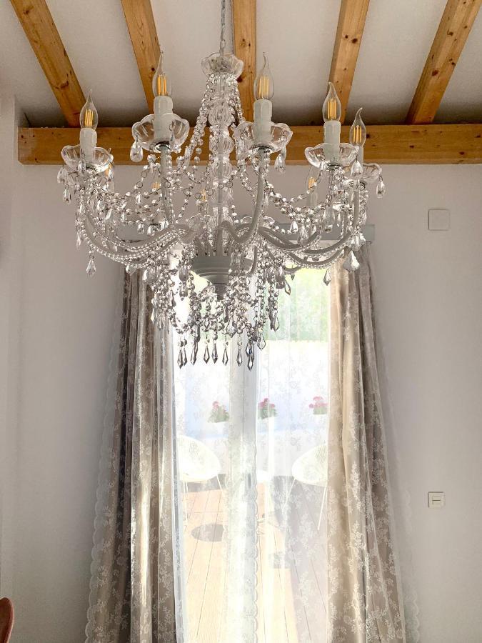 Casa Del Azucar Bed & Breakfast Motril Exterior foto