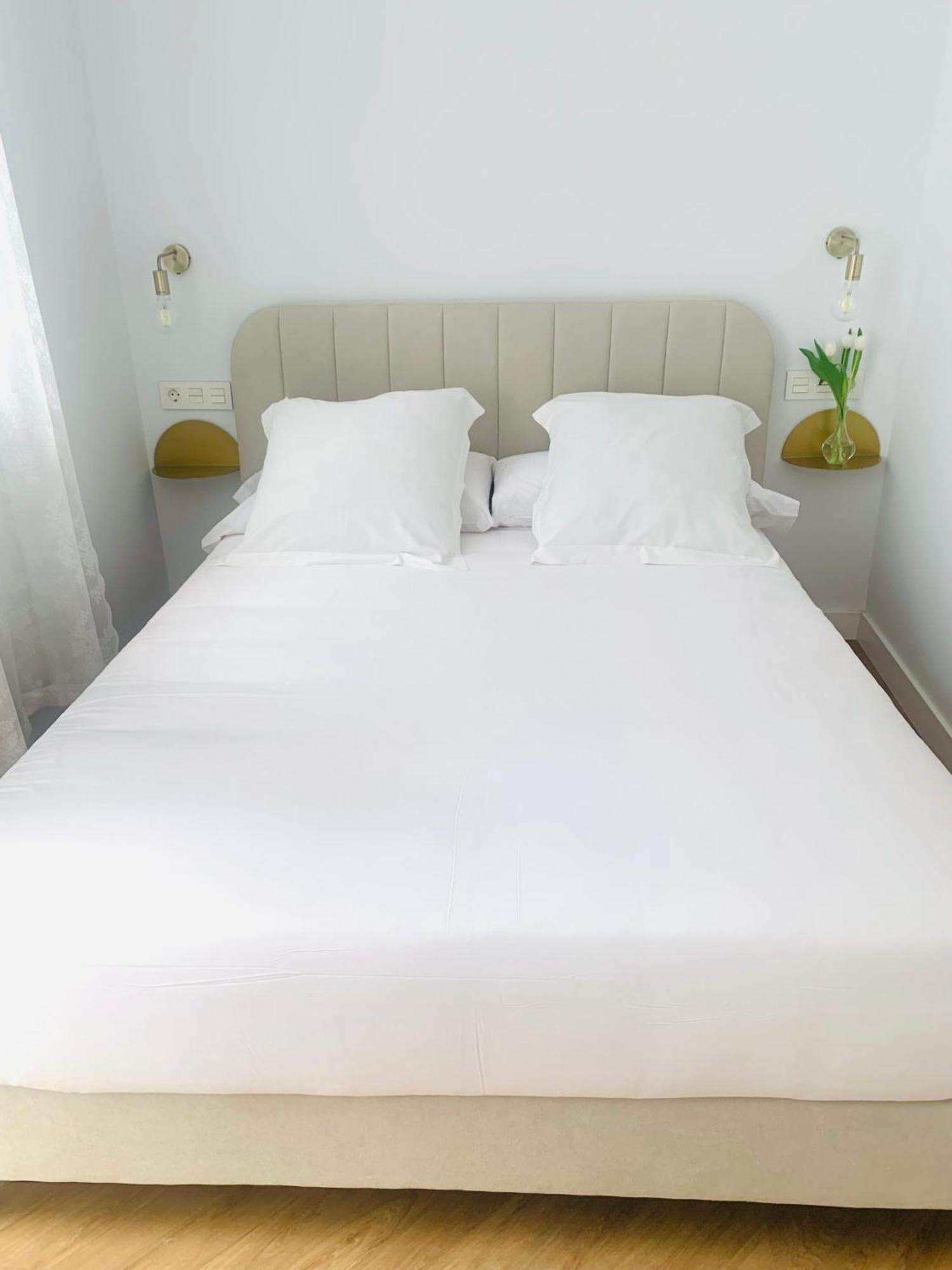 Casa Del Azucar Bed & Breakfast Motril Exterior foto