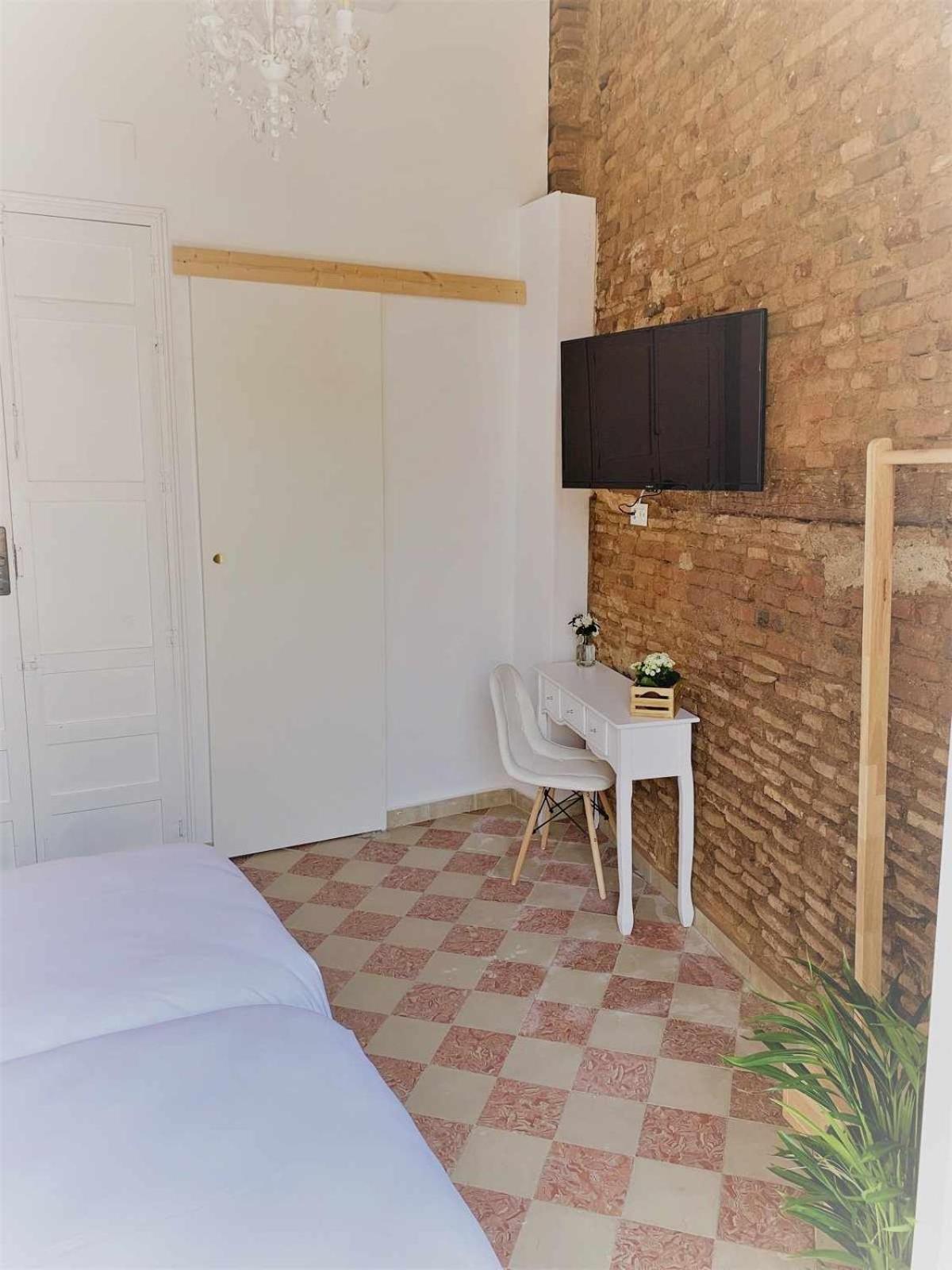 Casa Del Azucar Bed & Breakfast Motril Exterior foto