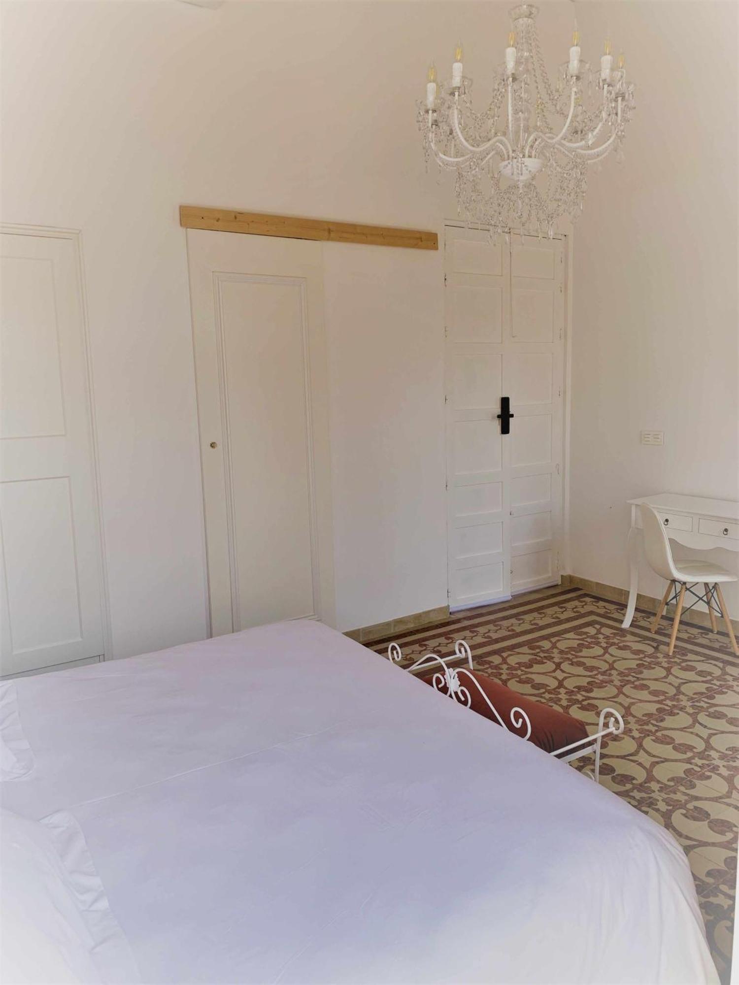 Casa Del Azucar Bed & Breakfast Motril Exterior foto