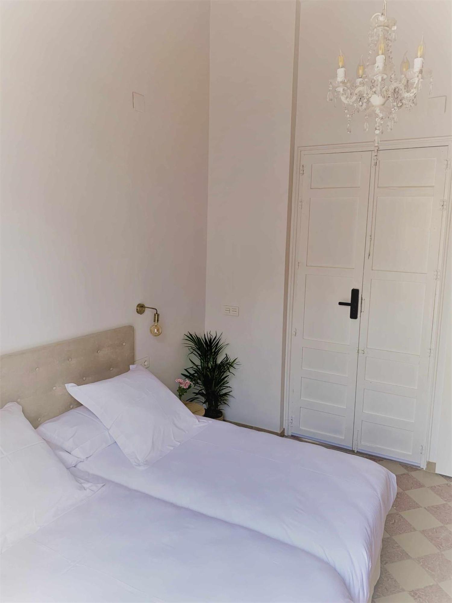 Casa Del Azucar Bed & Breakfast Motril Exterior foto