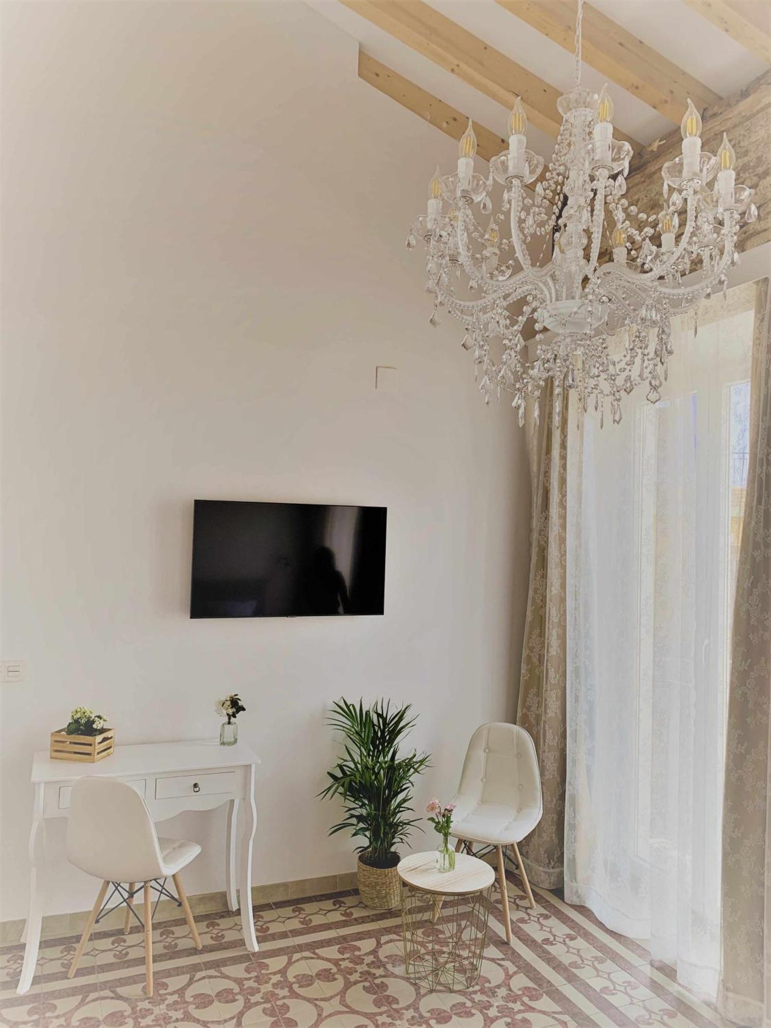 Casa Del Azucar Bed & Breakfast Motril Exterior foto